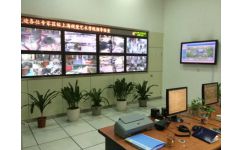 上海弱电工程系统 办公楼弱电工程